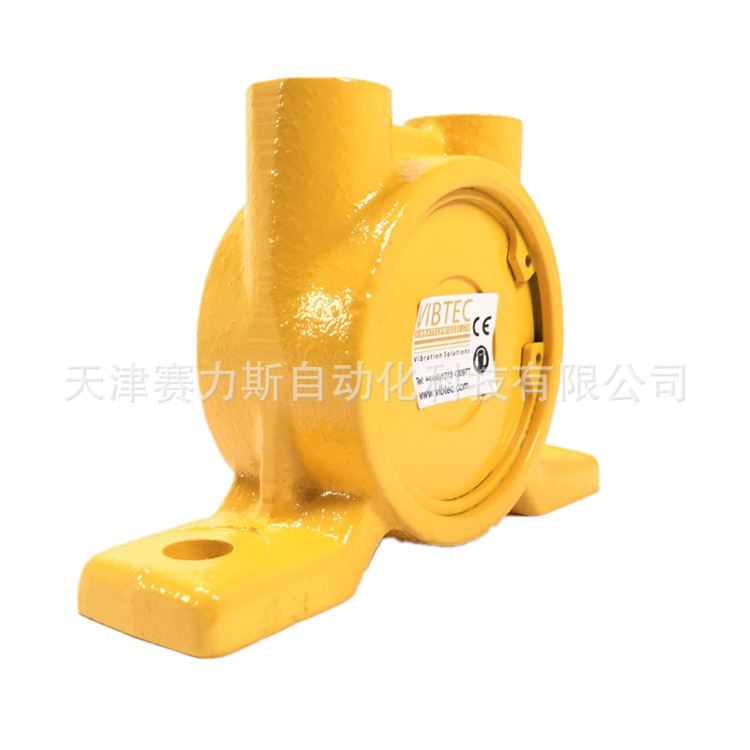 英国VIBTEC控制器 驱动器M3/65-S02