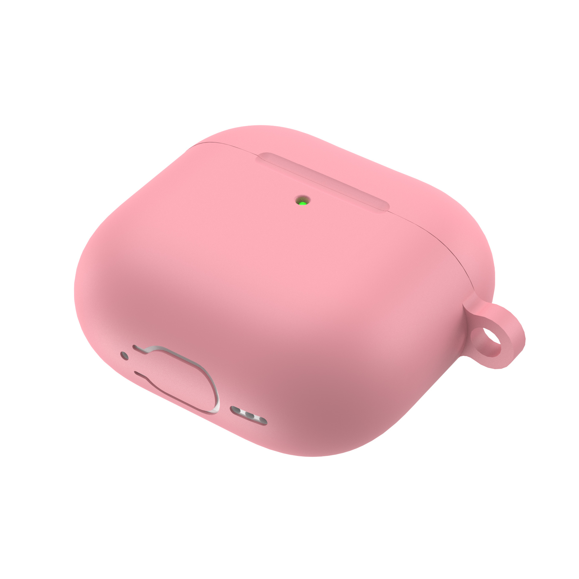 35g Weight iPhone Applicable Brands Earphone case Classification Silica Gel Material Solid Color Pattern Vacation, Simple Style Style Injection Molding Craft Silica Gel Solid Color Injection Molding Vacation Simple Style Earphone Case Earphone Cases Phone Accessories 13
