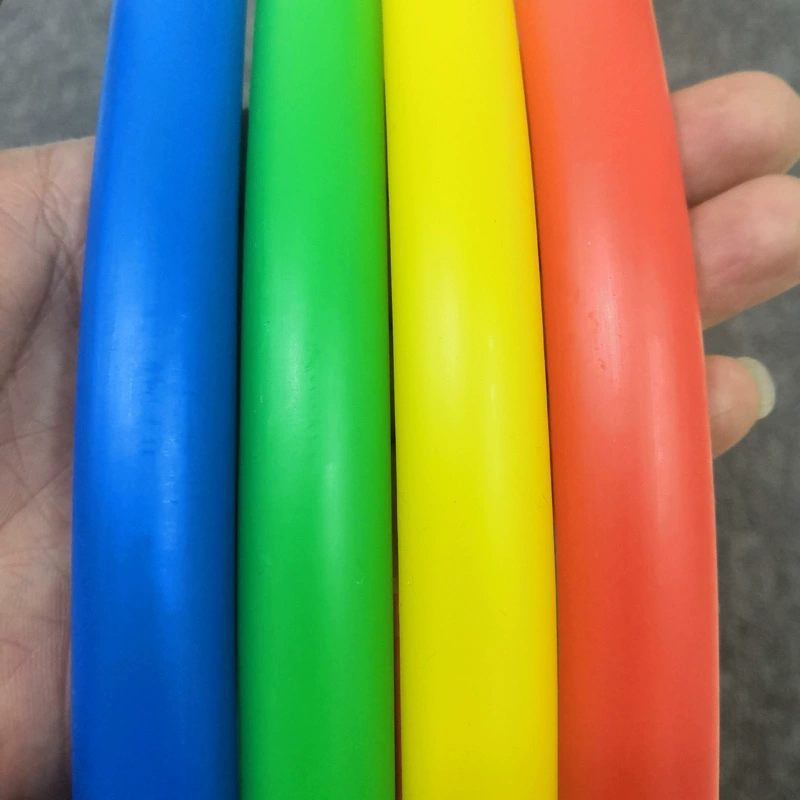 Plastic toy for elementary school students for beginners for kindergarten, travel rings