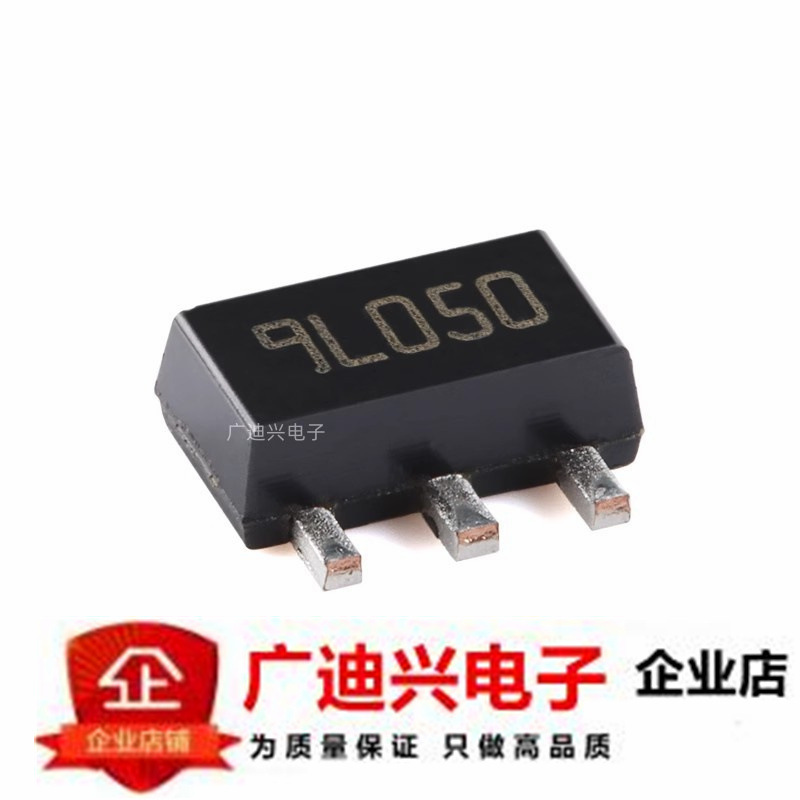 原装正品 L79L15ACUTR 贴片SOT-89 0.1A负电压稳压器芯片 L78L15