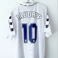 9695 real madrid