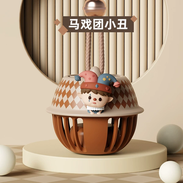 Clown (990-1)