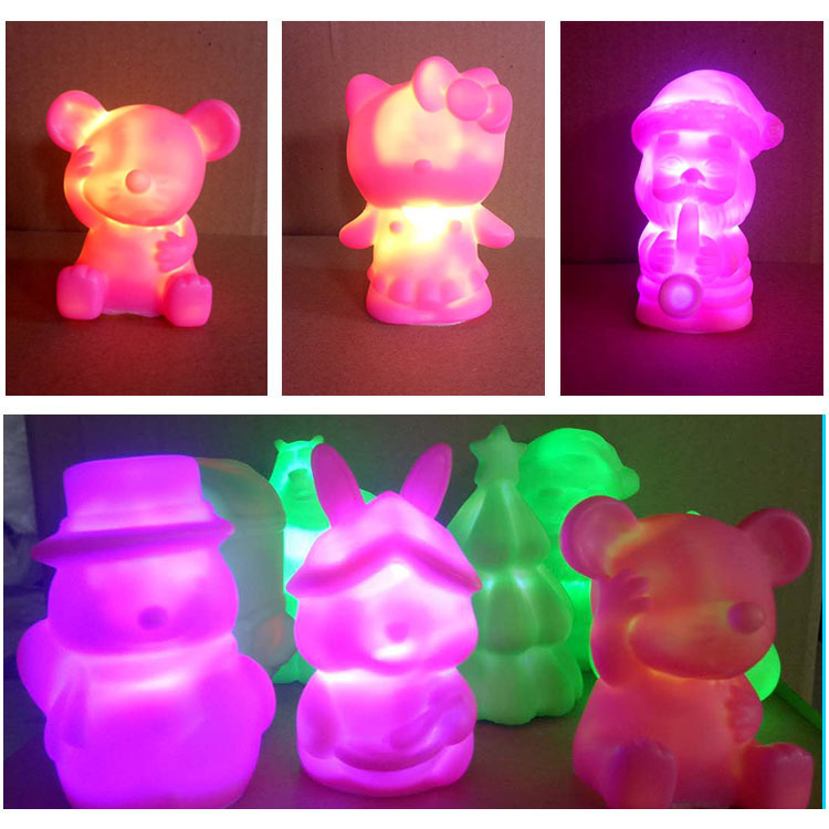 智贝主图_1地摊货源热卖玩具爆款创意礼品led七彩浪漫小