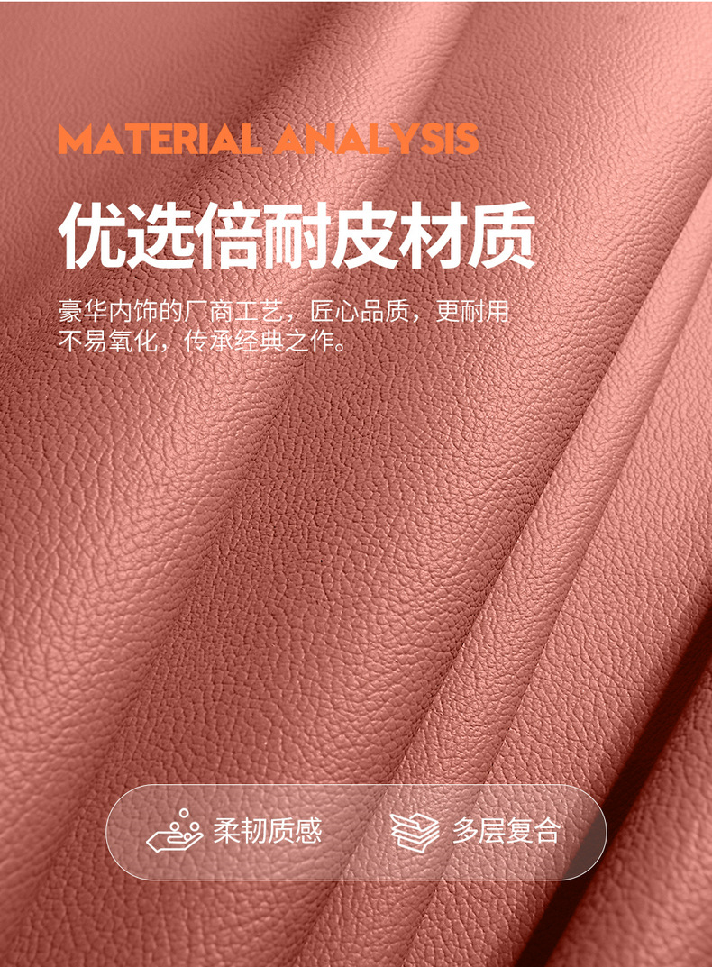 26 models of fourth-generation Changan CS55 Plus special car seat covers, suitable for all seasons, full-coverage seat covers and cushions