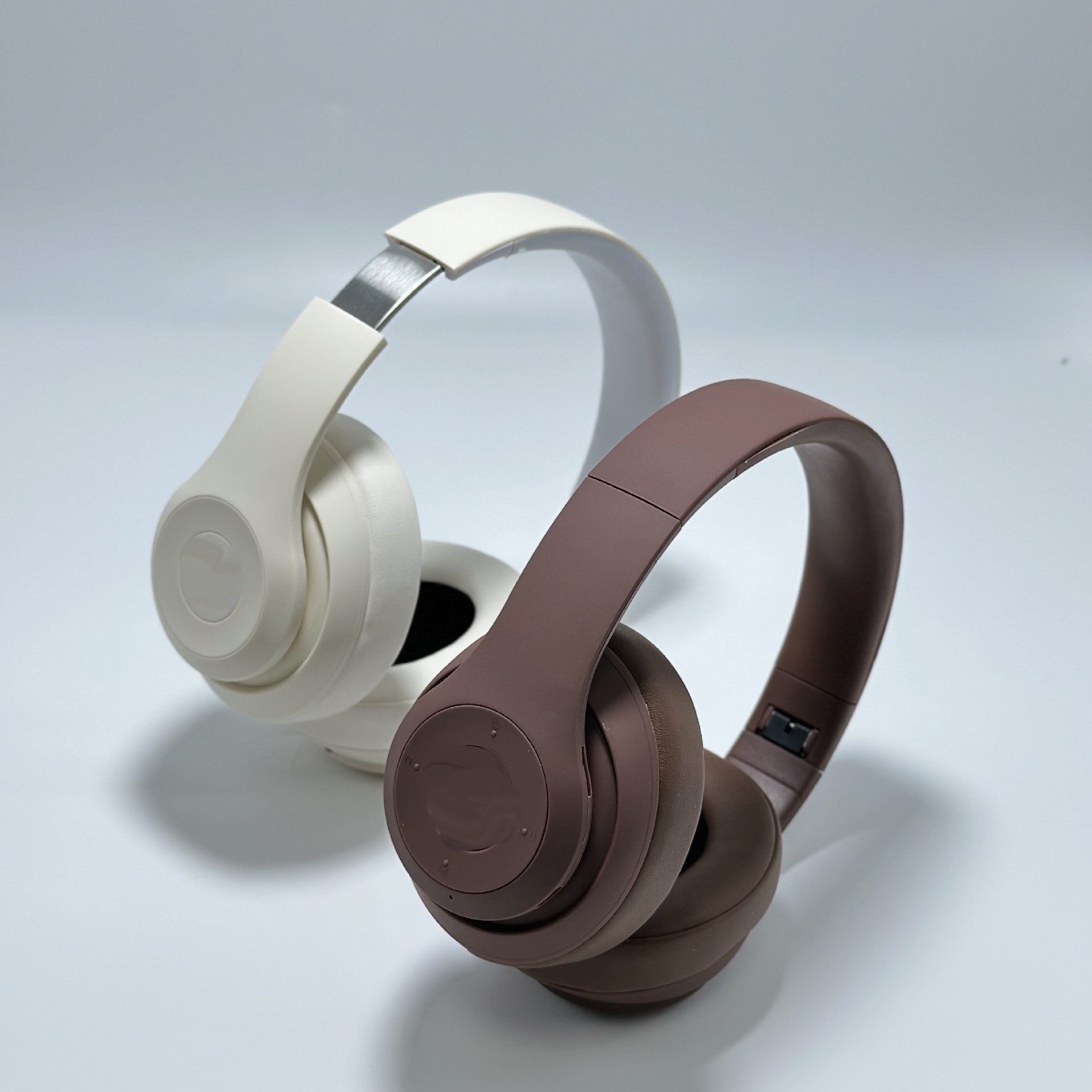 Auriculares Bluetooth inalámbricos de algodón estéreo de cuarta generación para ingenieros de sonido para auriculares studio pro emergentes