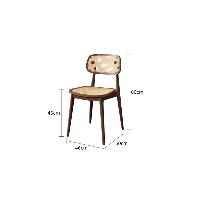 Mesa de comedor de madera sólida de hierro forjado Comedor de comedor Comedor de comida rápida Comedor de mesa larga Mesa de café de hotel