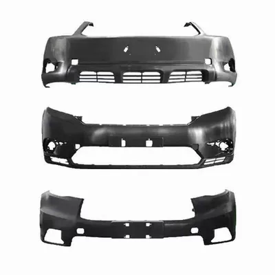 602002155AA, Bumper