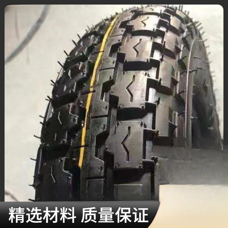 正新轮胎电动三轮车轮胎300/350/375-12/电动三轮车外胎内外胎