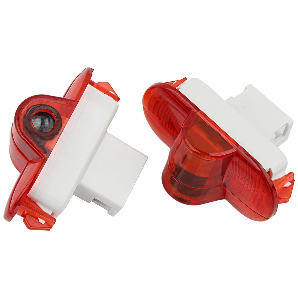 Suitable for Ford Welcome Lights Mondei MAX MONDEO MonDeo Modified Door's Door Atmosphere Project Light