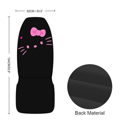 Universal seat cover — Cover Automotive Supplies