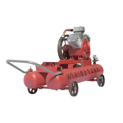 Air Compressor W1.8/2.8/3.0/3.5/4/5 Hava kompressorları
