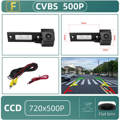 rear view, Vehicle camera - 02298-11-13-volkswagen-t5-touran-integrated
