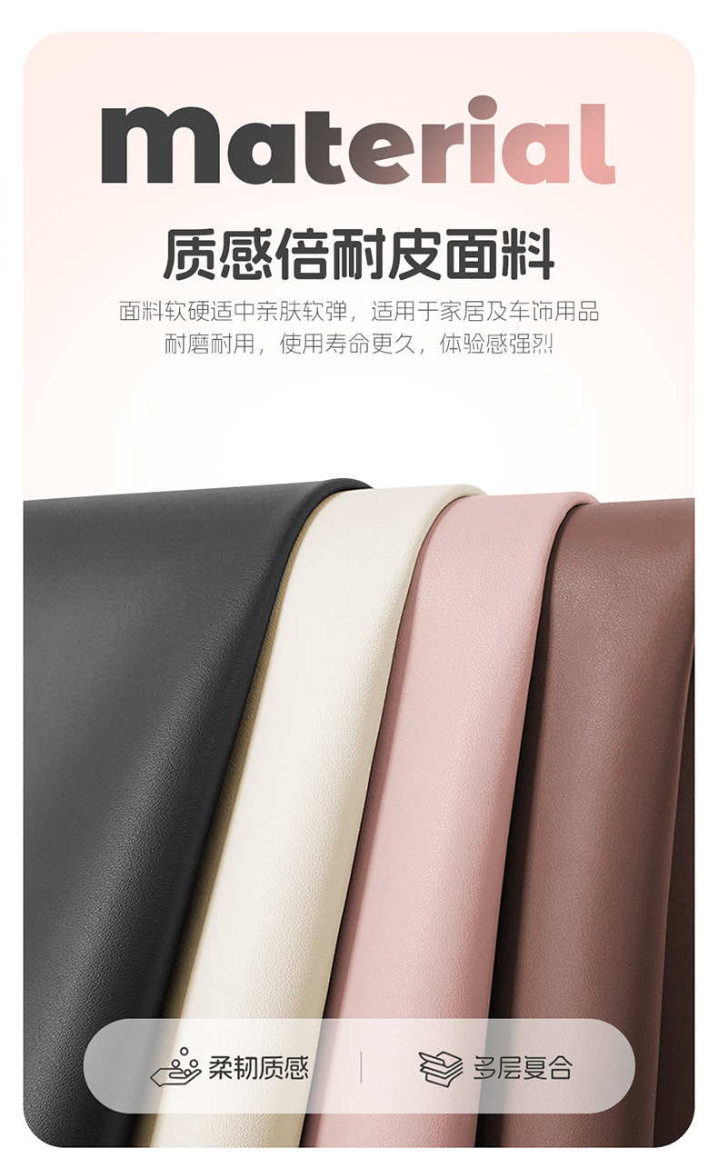 Zero Run A10 dedicated car seat covers, full-coverage, suitable for all seasons, car seat cushions, Zero Run A10 seat covers