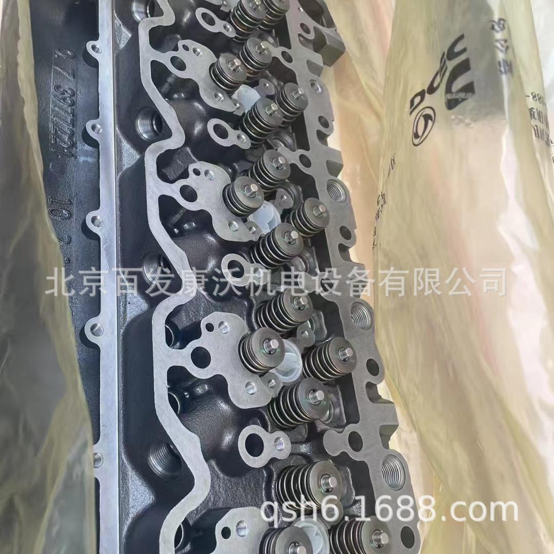 BFC110 generator parts: water pump, belt, piston, valve, valve lining, repair kit, sensor, speed regulator, air filter, sold in Guangzhou