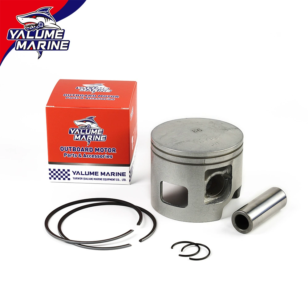 Подходим к Yamaha 2 хода 115-225 лошадиных сил Наружный поршневой комплект 6R5-11631-01-93