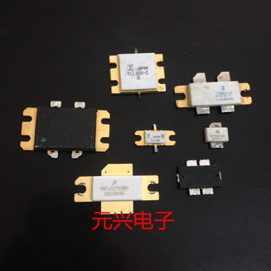 MRF466 SD1905 1224-10 MRF426 RF1426AMP