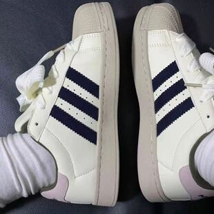 2025 spring new chic student white shoes dessert girl shell head sneaker casual skateboard shoes