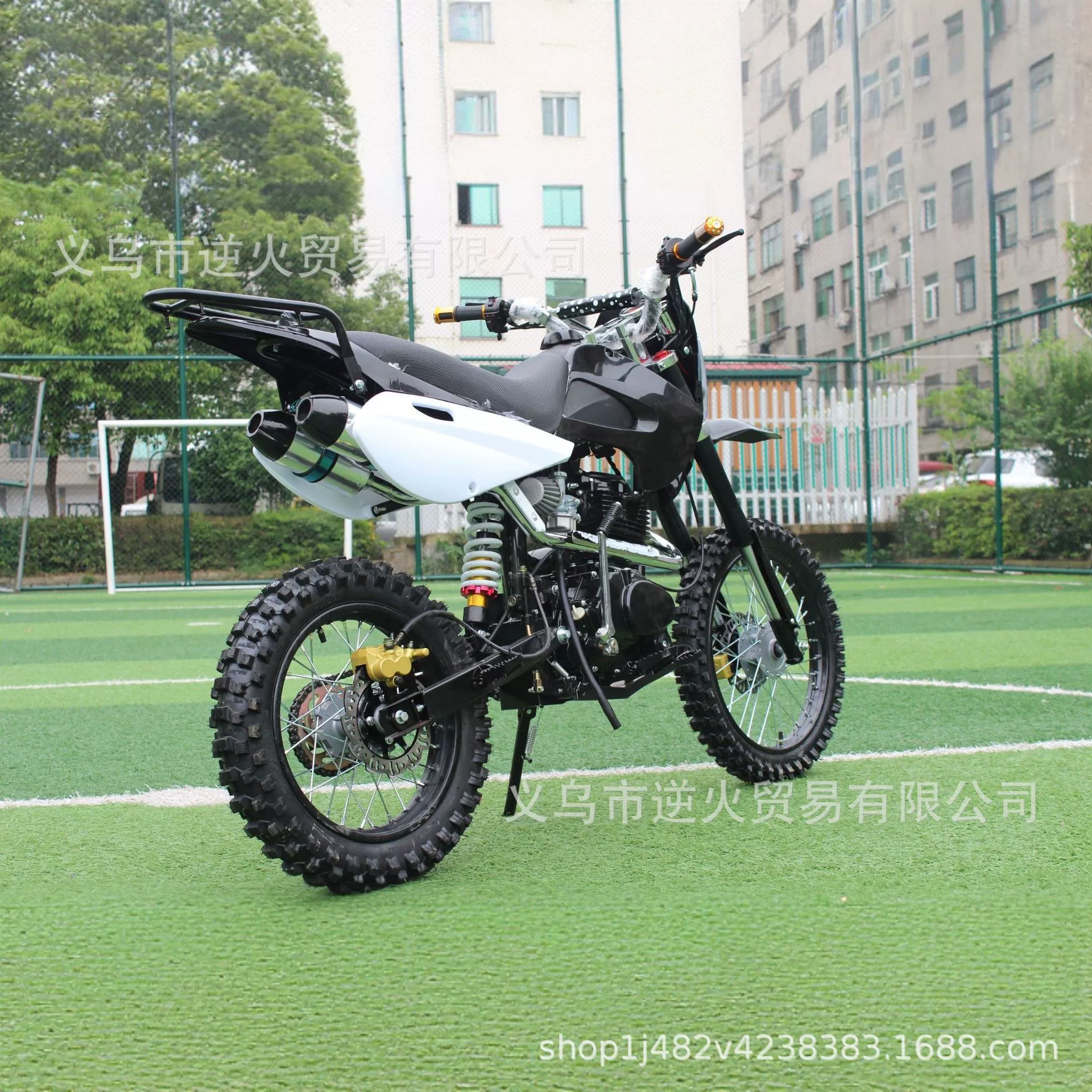 Двухместный большой внедорожный 150CC двухколесный внедорожник, прогулочный автомобиль, сичуаньская проходимая модель, двухколёсный, бензиновый, для взрослых