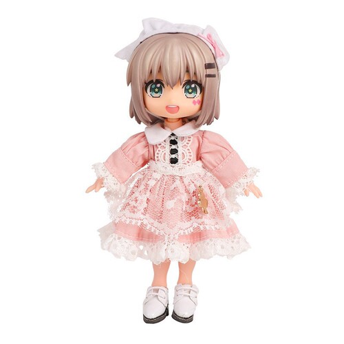 Full series OB11 children's clothing kindergarten set 12 pieces plain body wearable kindergarten clothes children's clothing wholesale without shoes and socks