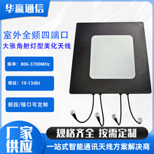 ȫ�l�󏈽�������쾀 �aƷ�l��806-3700MHz�ɶ�˿ڶ���ȫ�l��