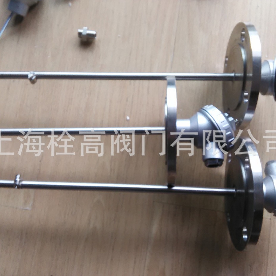 法兰链接不锈钢浮球液位控制器 不锈钢浮球液位控制器开关