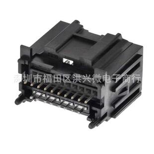 Molex 347720140 1.8mm �g�� MX150 ĸ����a���Ӷ��� ԭ�b��Ʒ