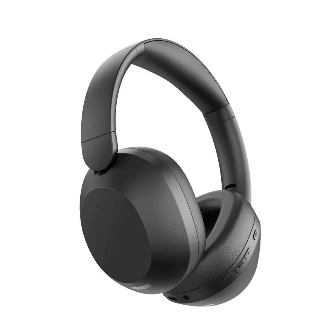 Заводской новый удобный складной наушник, Bluetooth беспроводные наушники с активным шумоподавлением, сверхдлительное время работы батареи