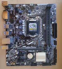 �m���B150M ET M2 ̨ʽ�C����֧��LGA1151��_ DDR4 ���