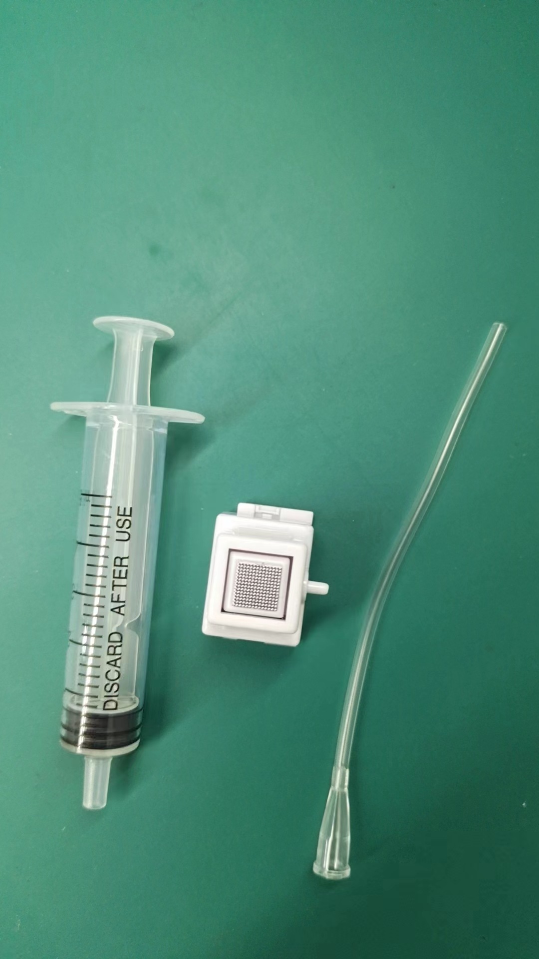 Nuevo instrumento de plantación de células de cinco generaciones salón de belleza portátil Facial Hidratante Esencia exosoma agua luz instrumento de importación