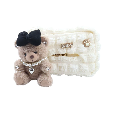 Car tissue box/set, Hanging Trendy Bear Cute Paper