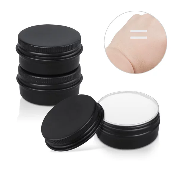 Foreign trade exclusive opp packaging 20g cream Brow Mapping Paste positioning pigment