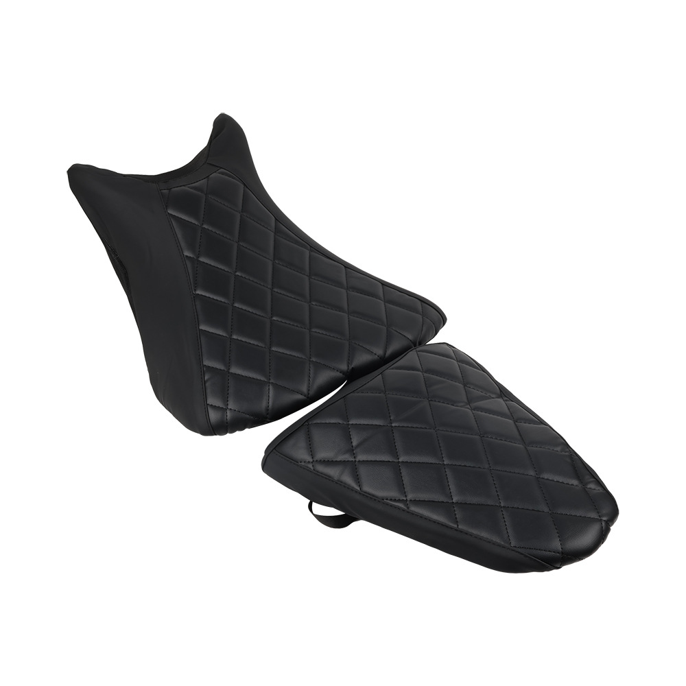 For Yamaha MT-03 MT-25 YZF-R3 YZF-R25 Cushion Cover Thickened Cushion Cover Cushion Cover