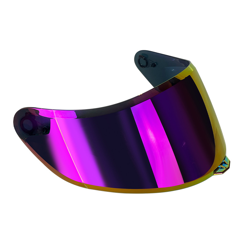 Lente P7 especial para casco completo P7