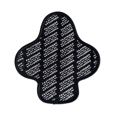 Motorcycle Electric Vehicle Helmet Lining Pad, Breathable and Sweat-Absorbent Universal Sponge Pad Lining Pad, Removable and Washable for All Seasons (Dəbilqə (Kaska) aksesuarları) - fa-lining-one-pack