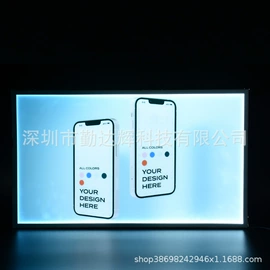 LED导光板;LED背光源;灯罩