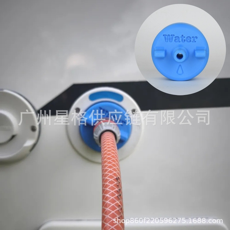 跨境 Water-adding device adapter 轻松便捷的加水装置适配器|undefined