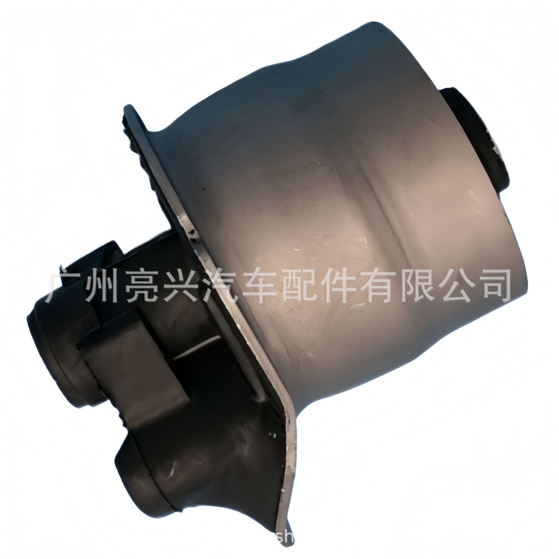 48725-12570 is suitable for Toyota Corolla rear axle bushing/rear support arm rubber sleeve