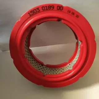 替代阿特拉斯空气过滤器1503018900