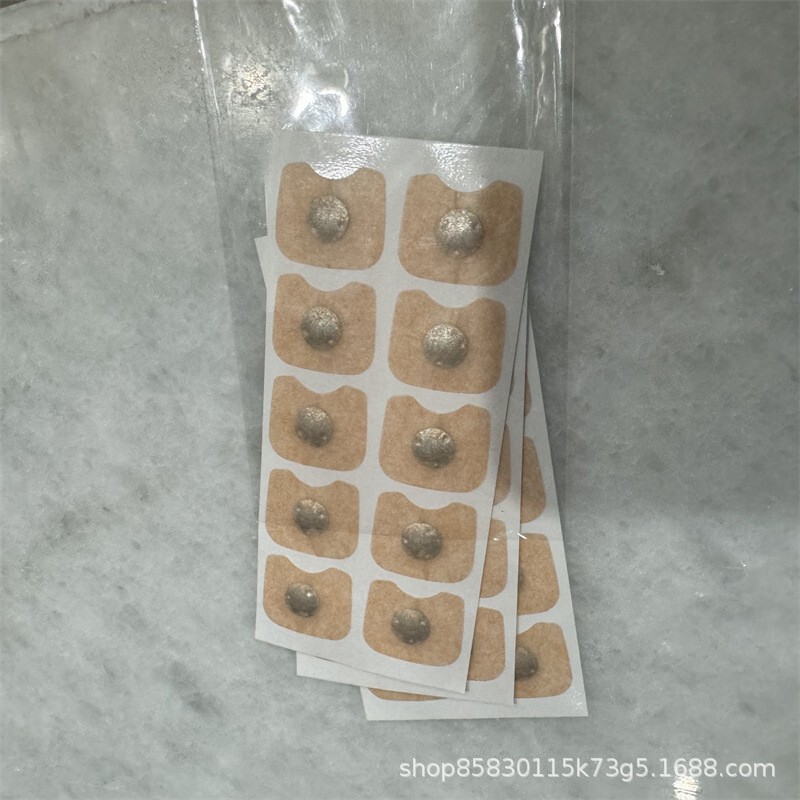 跨境新款 鼻呼吸扩张器外贸尾单止鼾鼻贴防打呼止鼾神器|undefined