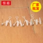 三爪多用球类转换充气针