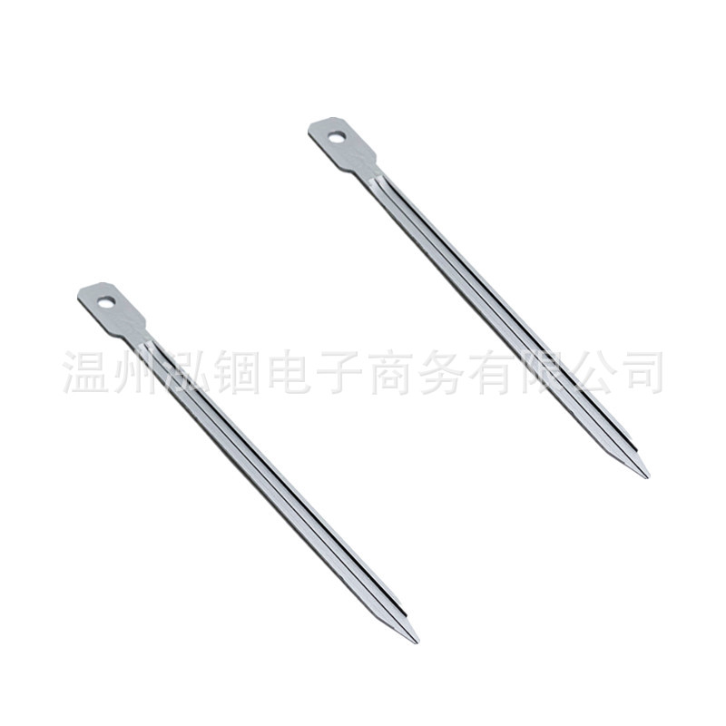 Pasadores de accionamiento --- 2 piezas