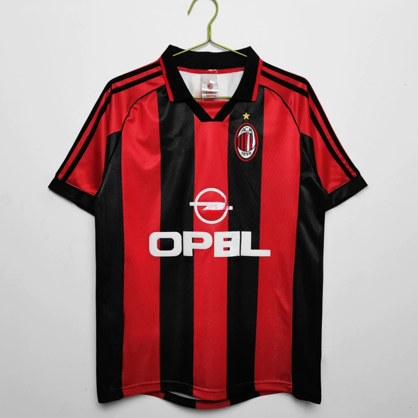 9899 season AC home