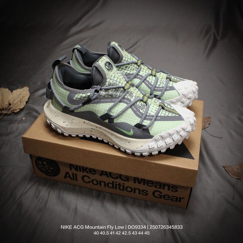 Acg Outdoor Hiking Shoes, Hiking Shoes, Non-Slip, Waterproof, Reflective Functional Shoes, Cross-Country Running Shoes for Men and Women, Wholesale Acg Outdoor Hiking Shoes, Hiking Shoes, Non-Slip, Waterproof, Reflective Functional Shoes, Cross-Country Running Shoes for Men and Women, Wholesale