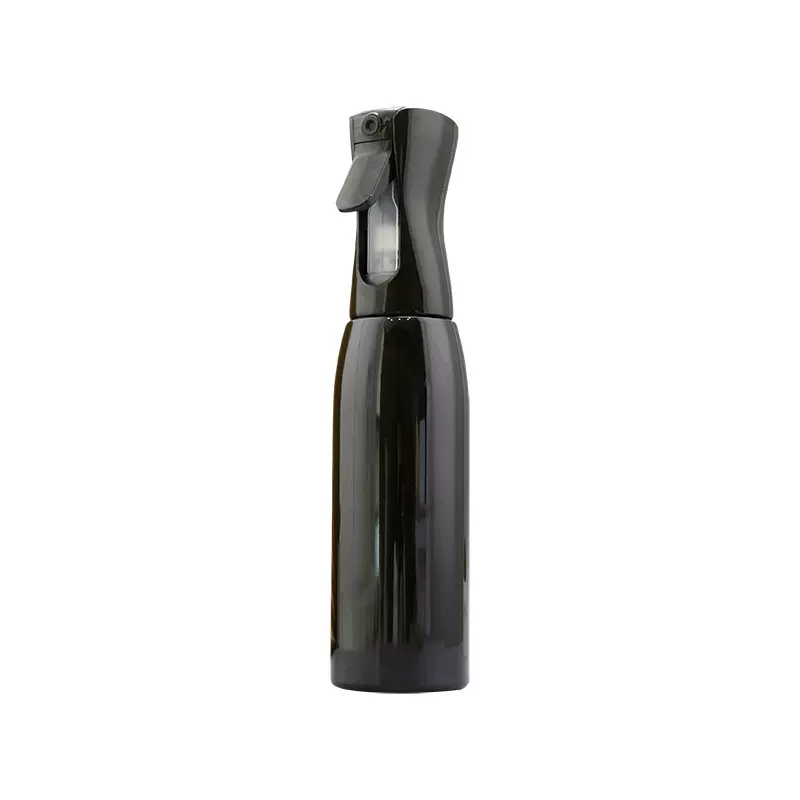 厂家直供200ml 300ml白色持续喷雾瓶 美发高压喷头 化妆水美容