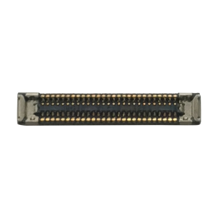 Aplicable a Samsung para Galaxy S10 Lite placa base LCD en línea base 10