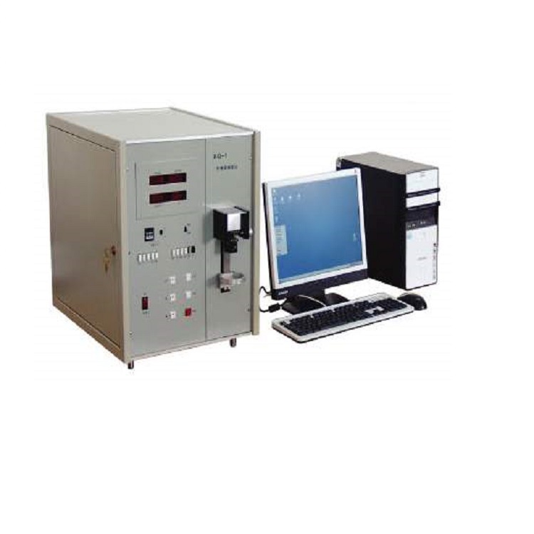 纤维强伸度仪 型号:SXY12-XQ-1A 库号：M312837