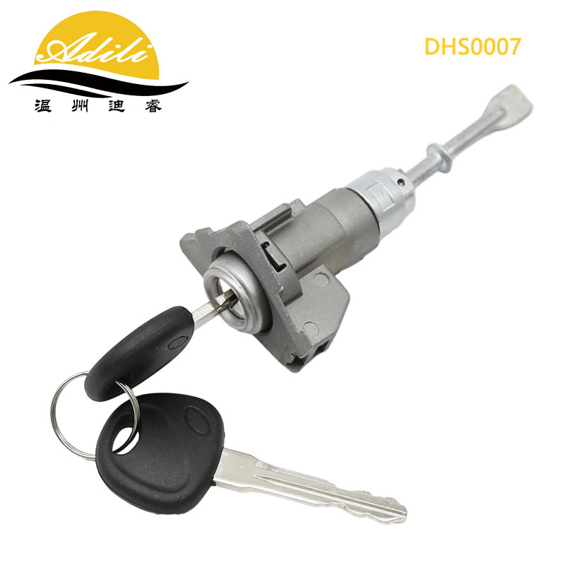 11 Elantra Door Handle Lock Cylinder 81970-3Xa00 819703Xa00