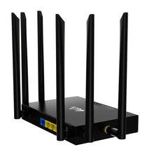 �F��4G���I��CPE6�쾀·����SMA�ИIED128��̖��WiFi�忨router�W