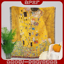 线毯;竹纤维毯;地垫