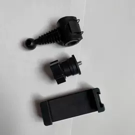 手机支架;相机三脚架;直播专用支架